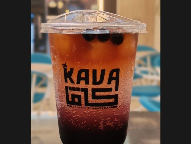 بوبا صودا ميكس بيري