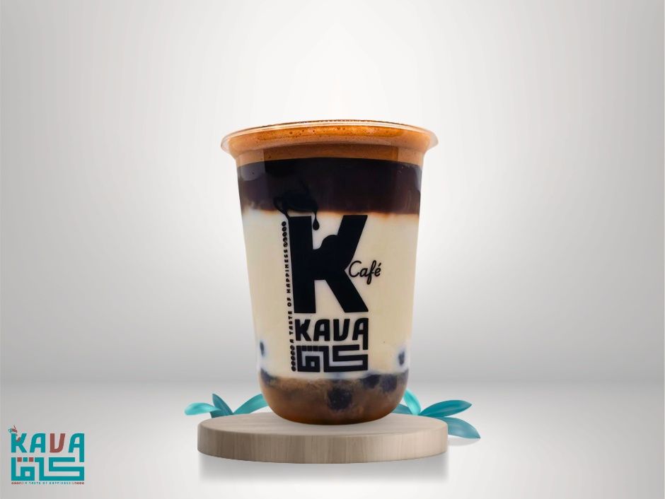بوبا كافا